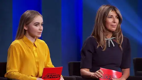 Pasarela a la fama Temporada 15 Episodios 5 • Sub Español