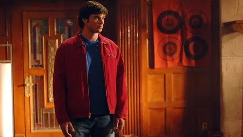 Smallville Temporada 5 Episodios 1 • Sub Español