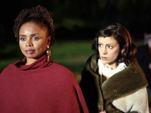 Embrujadas Temporada 4 Episodios 15 • Sub Español