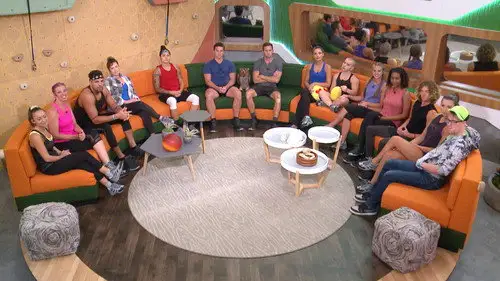 Gran hermano (Estados Unidos) Temporada 20 Episodios 13 • Sub Español