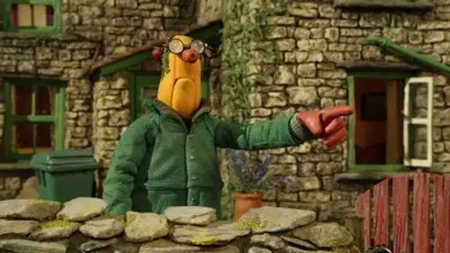 La oveja Shaun Temporada 2 Episodios 1 • Sub Español
