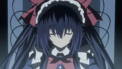 Date A Live Temporada 2 Episodios 9 • Sub Español