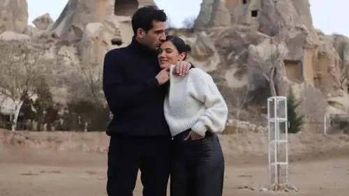 Secretos de familia 2021 Temporada 2 Episodios 14 • Sub Español