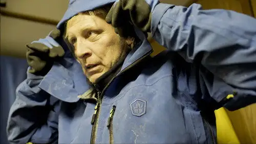Pesca radical Temporada 18 Episodios 8 • Sub Español