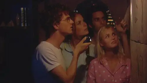 Het Huis Anubis Temporada 2 Episodios 11 • Sub Español