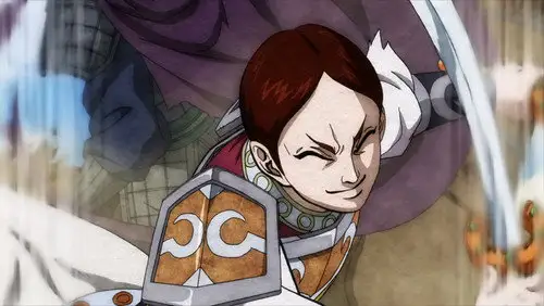 Kingdom Temporada 2 Episodios 18 • Sub Español