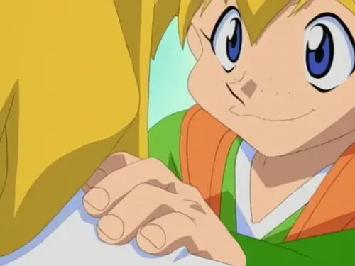 Beyblade Temporada 1 Episodios 19 • Sub Español