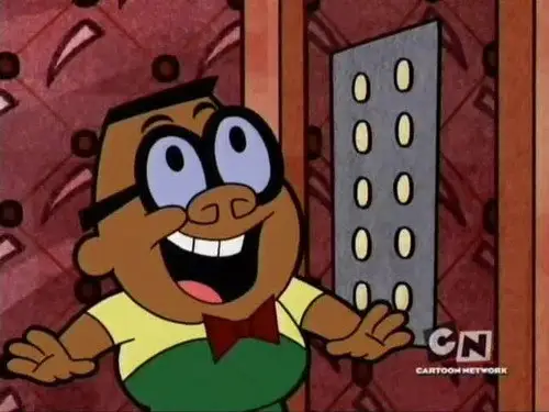 Las macabras aventuras de Billy y Mandy Temporada 0 Episodios 13 • Sub Español