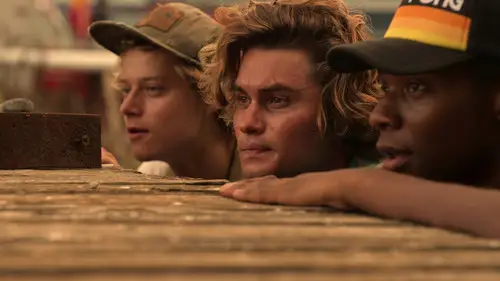 Outer Banks Temporada 1 Episodios 3 • Sub Español