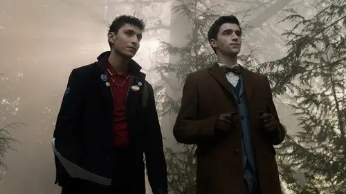 Los detectives muertos Temporada 1 Episodios 2 • Sub Español