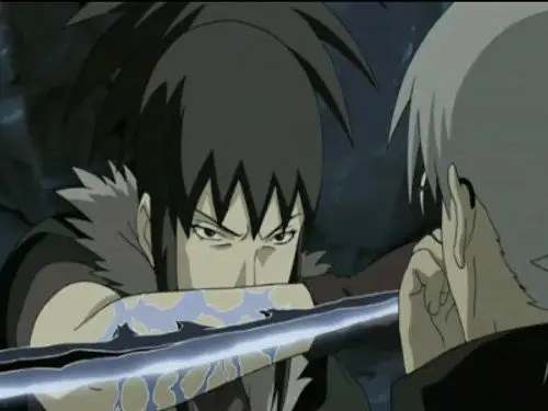 Naruto Shippuden Temporada 5 Episodios 101 • Sub Español
