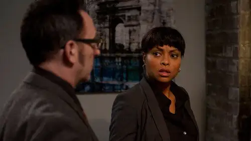 Vigilados, Person of Interest Temporada 2 Episodios 8 • Sub Español