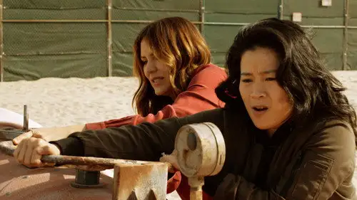 Scorpion Temporada 4 Episodios 15 • Sub Español