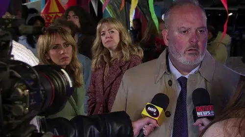 Coronation Street Temporada 64 Cap 5 • Español Online