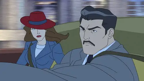 Los Vengadores unidos Temporada 4 Episodios 14 • Sub Español