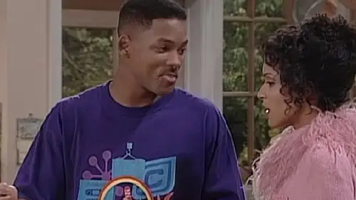 El príncipe de Bel-Air Temporada 5 Episodios 3 • Sub Español