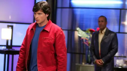 Smallville Temporada 6 Episodios 22 • Sub Español