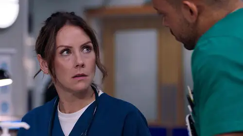 Casualty Temporada 46 Episodios 4 • Sub Español