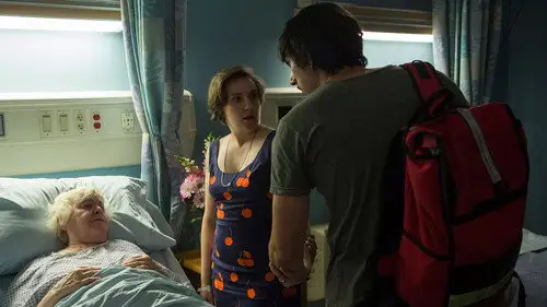 Girls Temporada 3 Episodios 9 • Sub Español