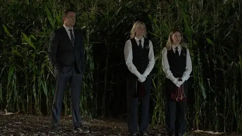 Million Dollar Secret Temporada 2 Episodios 6 • Sub Español