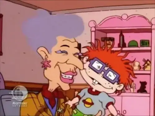 Rugrats: Aventuras en pañales Temporada 5 Episodios 17 • Sub Español