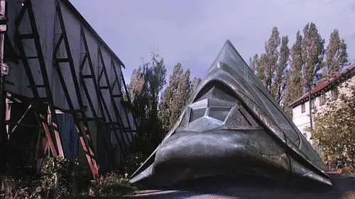 Stargate Universe Temporada 1 Episodios 18 • Sub Español