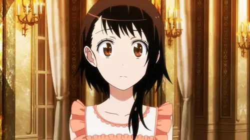 Nisekoi Temporada 1 Episodios 12 • Sub Español