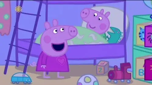 Peppa Pig Temporada 4 Episodios 17 • Sub Español