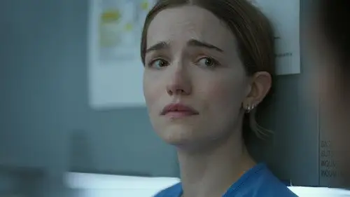 Pulso Temporada 1 Episodios 10 • Sub Español