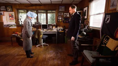 Elementary Temporada 6 Episodios 21 • Sub Español