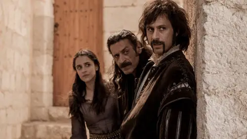 El Ministerio del Tiempo Temporada 3 Episodios 9 • Sub Español