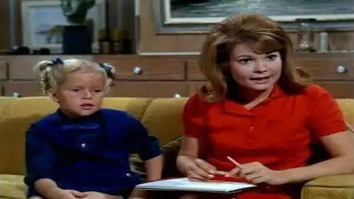 Family Affair Temporada 2 Episodios 23 • Sub Español