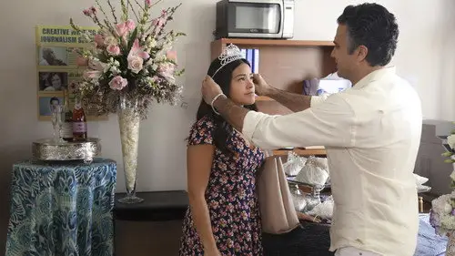 Jane the Virgin Temporada 2 Episodios 18 • Sub Español