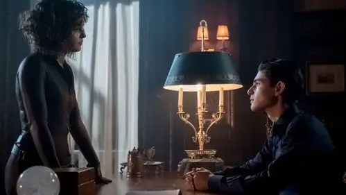 Gotham Temporada 4 Episodios 3 • Sub Español