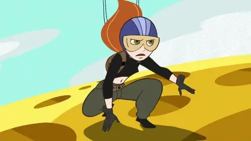 Kim Possible Temporada 1 Episodios 6 • Sub Español