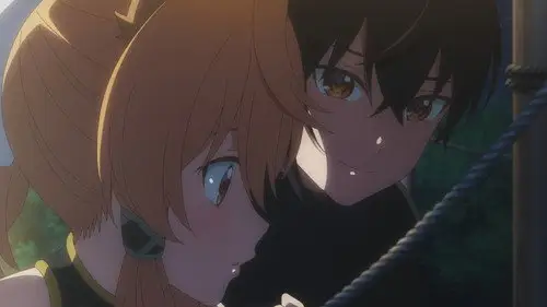 Seirei Gensouki Temporada 2 Episodios 3 • Sub Español