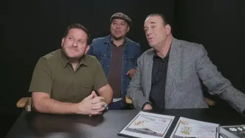 Bar Rescue Temporada 9 Episodios 2 • Sub Español
