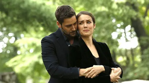 The Blacklist Temporada 5 Episodios 5 • Sub Español