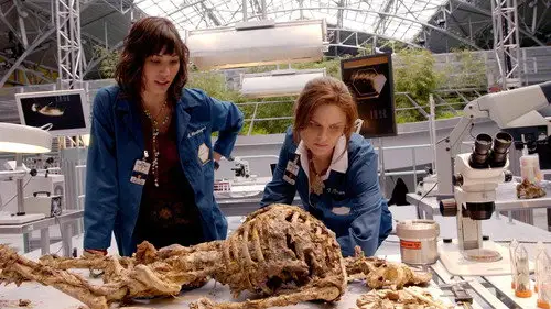Bones Temporada 1 Episodios 1 • Sub Español