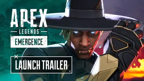 Apex Legends Temporada 1 Episodios 11 • Sub Español