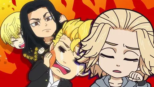 Tokyo Revengers Temporada 0 Episodios 15 • Sub Español