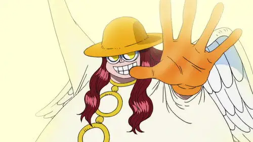 One Piece Temporada 6 Episodios 160 • Sub Español