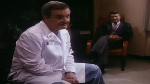 St. Elsewhere Temporada 6 Episodios 4 • Sub Español