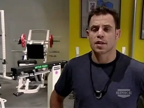 The Ultimate Fighter Temporada 5 Episodios 5 • Sub Español