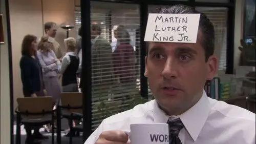 The Office Temporada 1 Episodios 2 • Sub Español