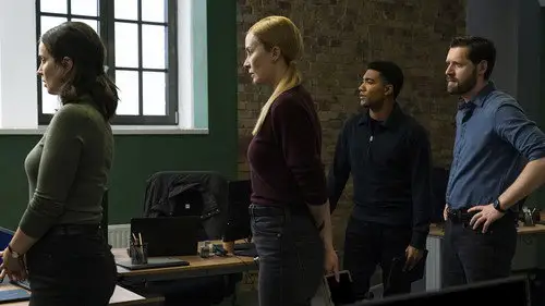 FBI: Internacional Temporada 2 Episodios 19 • Sub Español