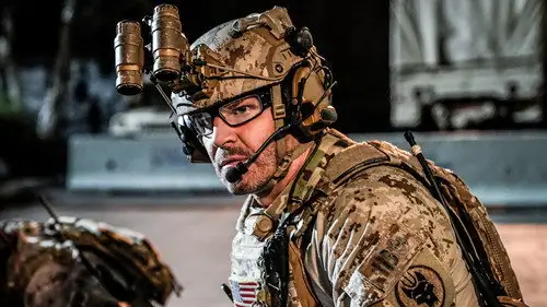 SEAL Team Temporada 1 Episodios 6 • Sub Español