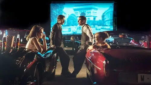 Velvet Temporada 3 Episodios 1 • Sub Español