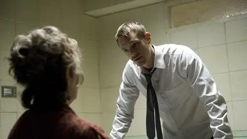 The Killing Temporada 3 Episodios 4 • Sub Español