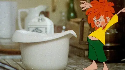 Pumuki Temporada 1 Episodios 22 • Sub Español